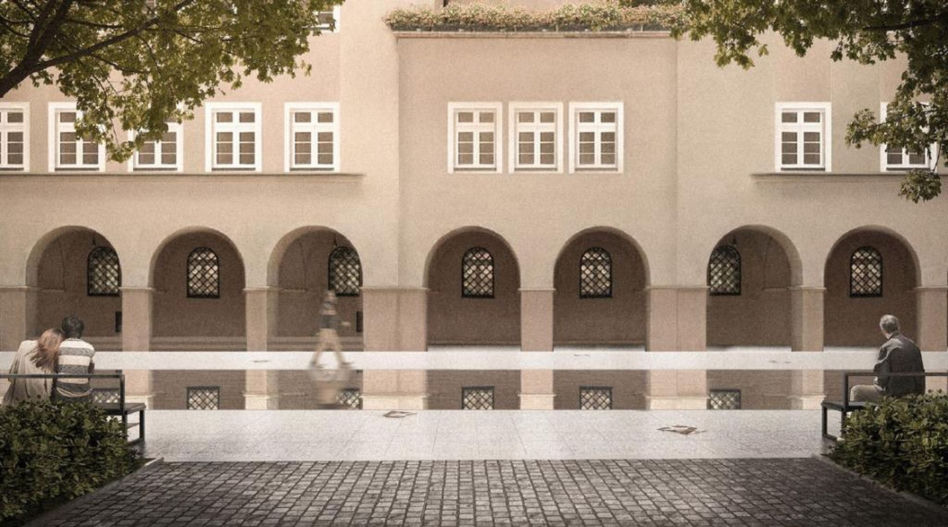 Rynek w Opolu jako ogólnomiejska przestrzeń integracji: wyniki konkursu SARP
