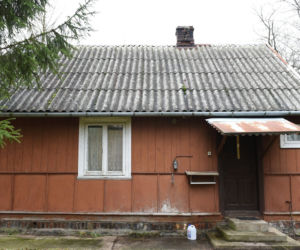 Nasz nowy dom
