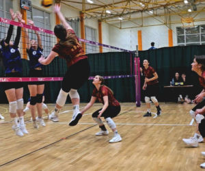 Tytanowa Liga Kobiet w Białymstoku