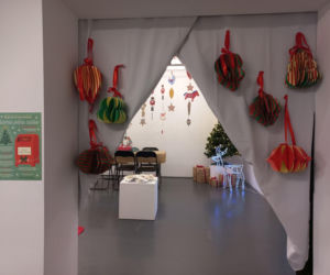 ​Z każdym dniem wybór jest coraz mniejszy. W Galerii MBWA w Lesznie trwa Kiermasz Świąteczny