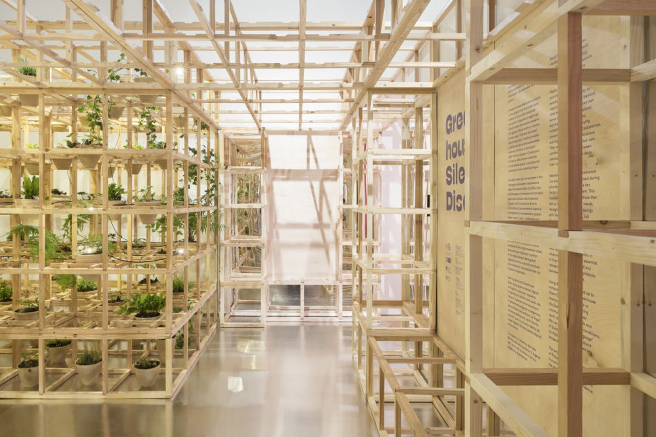 Nieznane niewiadome: 23. triennale w Mediolanie