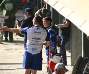 Zaplecze Kadry Juniorów na Motoarenie. Młodzieżowcy rywalizowali w Toruniu - dzień 2