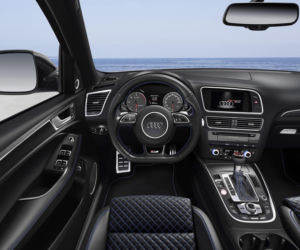 Audi SQ5 TDI plus