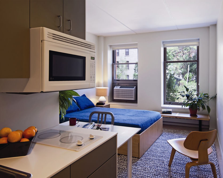 COOKFOX Architects