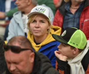 1. Finał Indywidualnych Mistrzostw Polski w Toruniu: Zdjęcia kibiców z Motoareny. Poszukaj się w galerii z IMP
