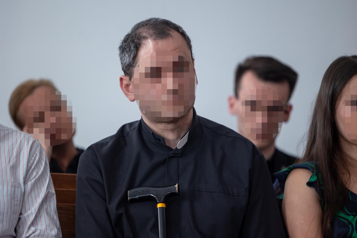 Zabójstwo cenionej dentystki w willi. Szokujące wyznanie mordercy na sali rozpraw. „Myślała, że jestem jej synem”