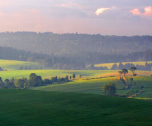 Bieszczady