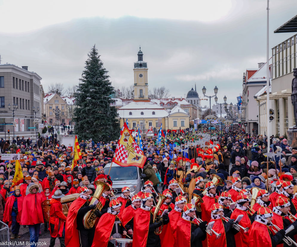 Święto Trzech Króli 2021. Czy w środę 6 stycznia trzeba iść do kościoła?