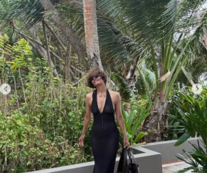 Halle Berry