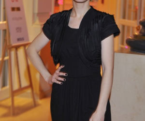 Kamila Łapicka 