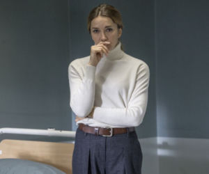 Echo serca odc. 1. Magda (Kamilla Baar-Kochańska)