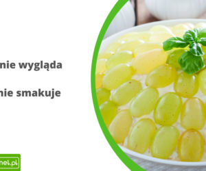 Sałatka TIFFANY