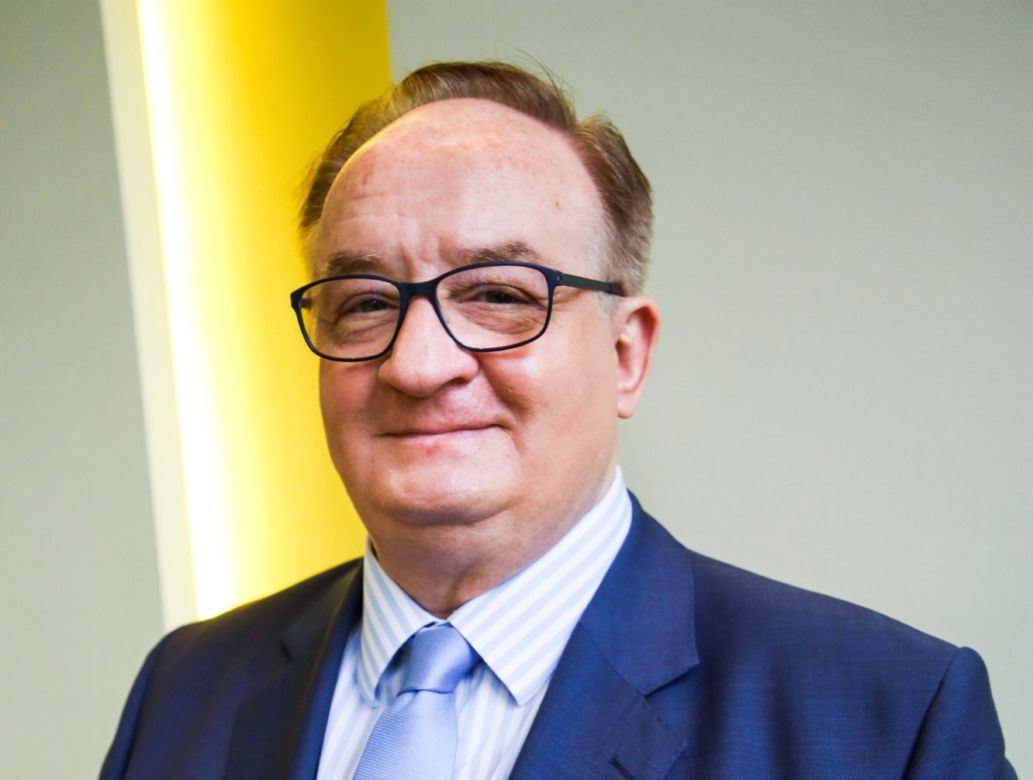 Jacek Saryusz - Wolski 
