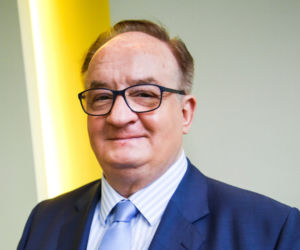 Jacek Saryusz - Wolski 
