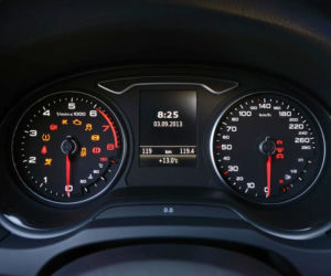 Audi A3 Limousine