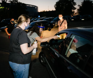 Kameralne Lato 2020. Mowa nienawiści w internecie. Czy jesteśmy anonimowi w sieci?