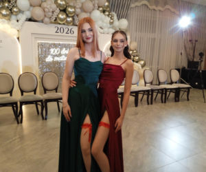 Siedlce: Studniówka Ekonomika 2026