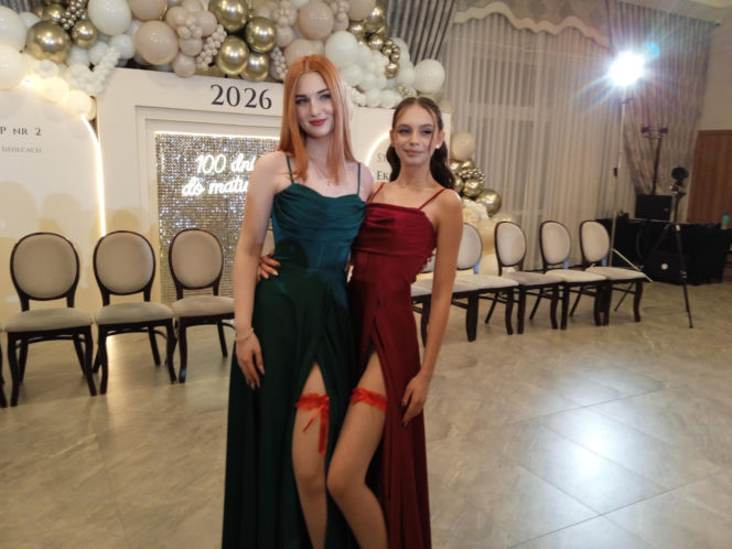 Siedlce: Studniówka Ekonomika 2026