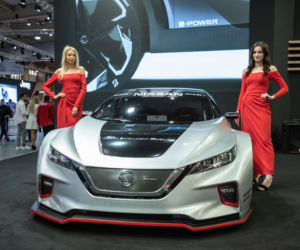 Nowości Poznań Motor Show 2019