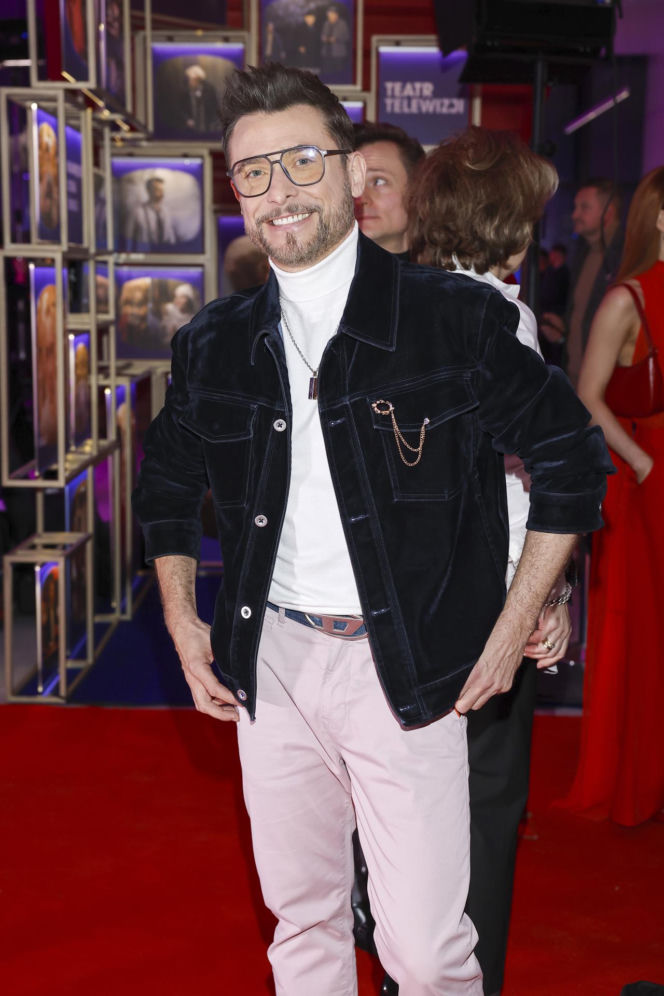 Gwiazdy na ramówce TVP