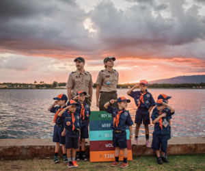 Boy Scouts of America