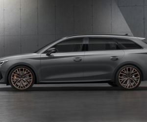 2020 Cupra Leon