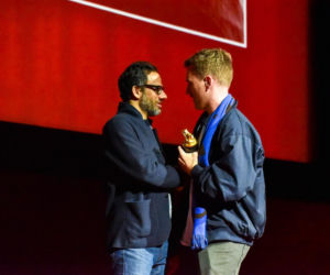 Gala zamknięcia 33. MFF EnergaCAMERIMAGE w CKK Jordanki w Toruniu