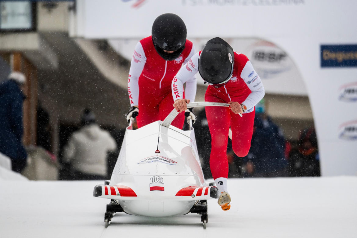 Polska olimpijka dokonała coming-outu
