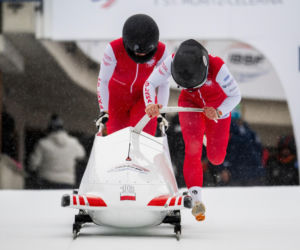 Polska olimpijka dokonała coming-outu