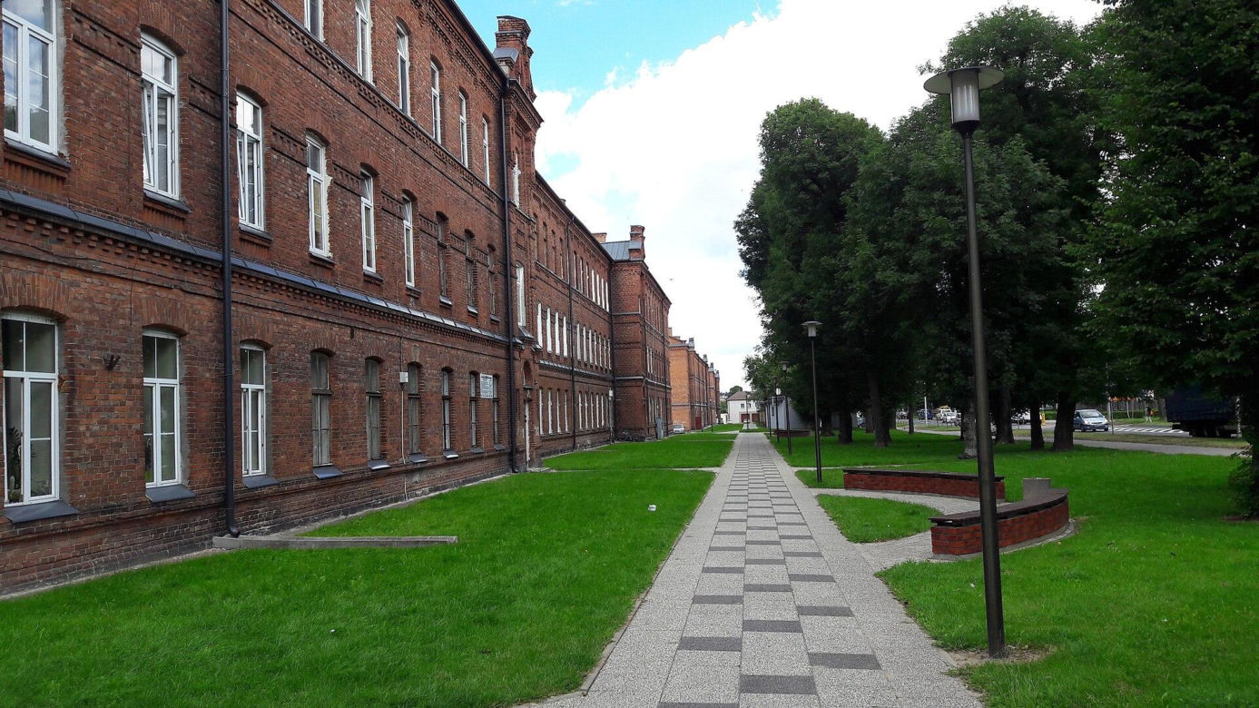 Nazwa tego miasta na Podlasiu pochodzi od dziwnego staropolskiego słowa. Dawniej to miejsce było potęgą!