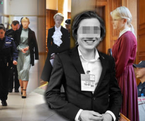 Karolina wbiła Igorowi 15-centymetrowy nóż w brzuch. „Weszło jak w masło” − twierdziła