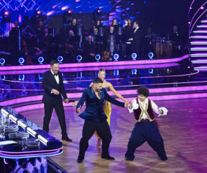 Klaudia Rąba, Mateusz Pawłowski, Taniec z Gwiazdami