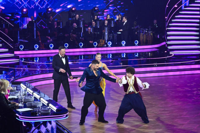 Klaudia Rąba, Mateusz Pawłowski, Taniec z Gwiazdami