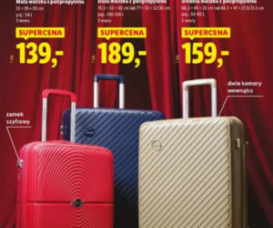 Nowa ofertaWittchen w Lidlu