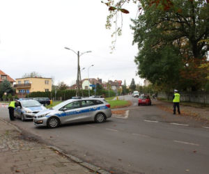 Ćwiczenia antyterrorystyczne w jednej ze szczecińskich szkół