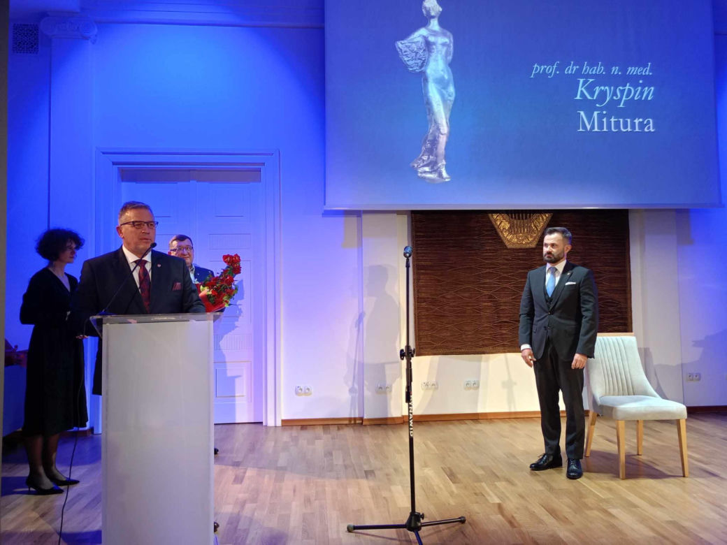 W 2024 roku siedleckie „Aleksandrie” przyznane zostały już po raz 28. 