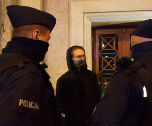 Więcej pary, walimy w gary!