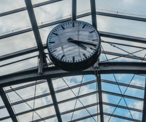 Dworzec Główny we Wrocławiu