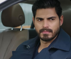 Panna młoda odc. 46. Cihan