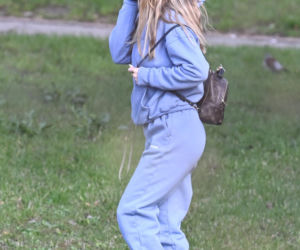 Doda stanęła na zakazie