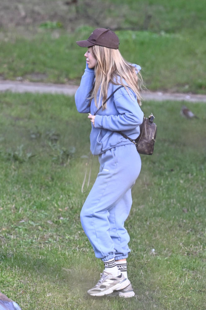 Doda stanęła na zakazie