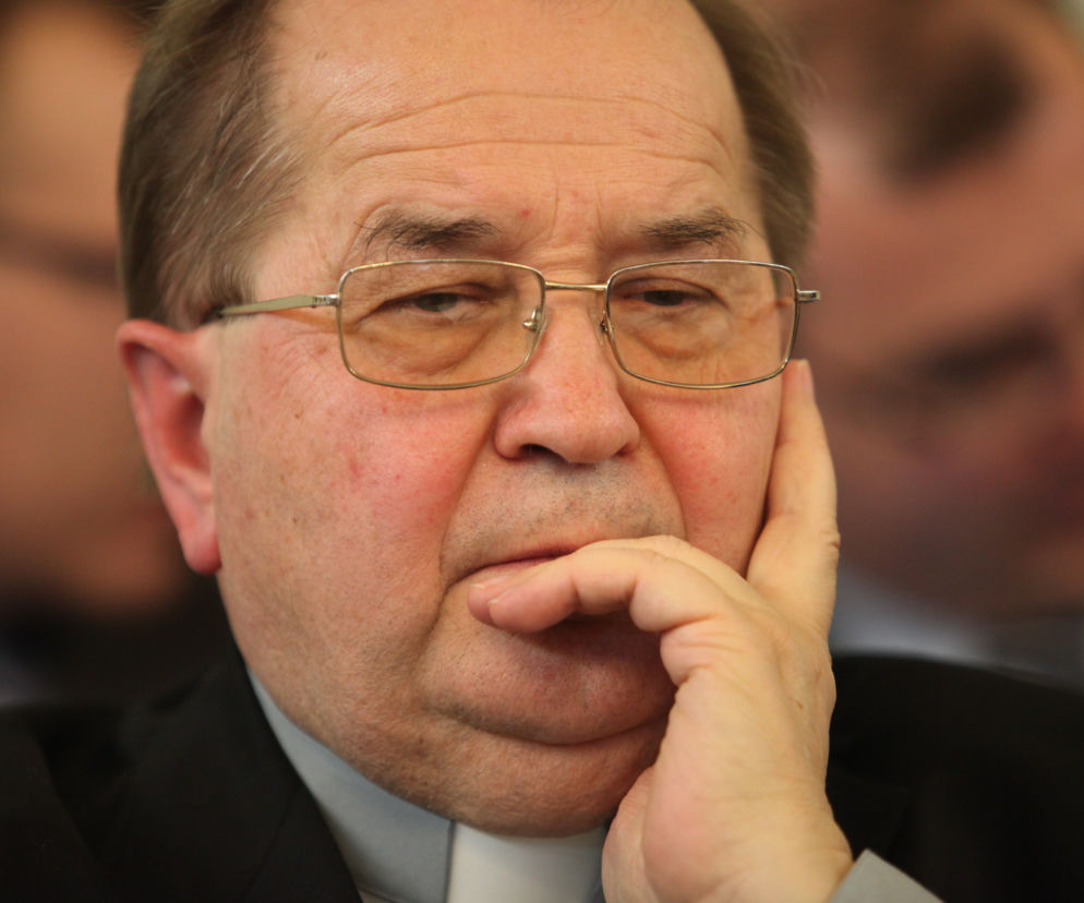Ojciec Tadeusz Rydzyk