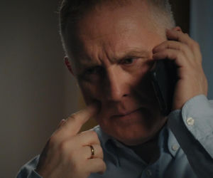 M jak miłość odc. 1927.  Artur Rogowski (Robert Moskwa)