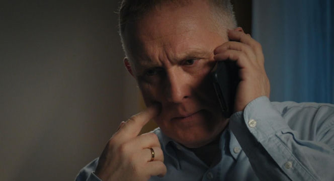 M jak miłość odc. 1927.  Artur Rogowski (Robert Moskwa)