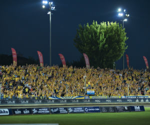 Speed Car Motor Lublin – Betard Sparta Wrocław