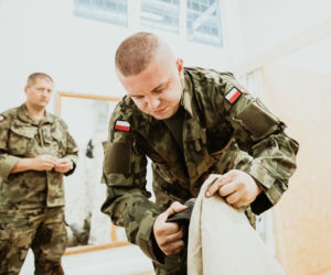 Lubelscy terytorialsi wznowili nabór i szkolenia ochotników
