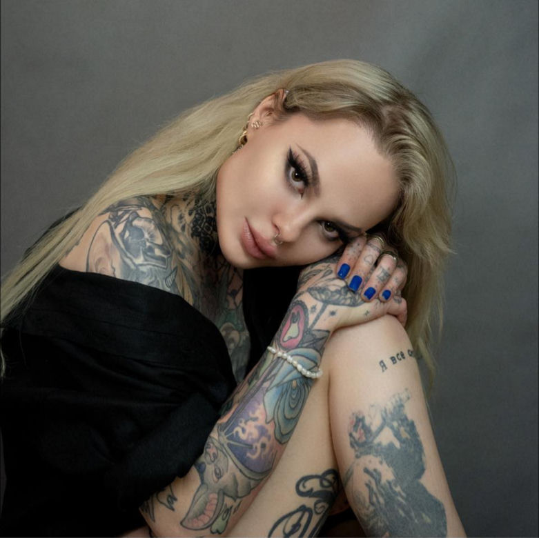 Monika Miller
