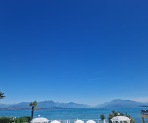 Jezioro Garda