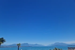 Jezioro Garda