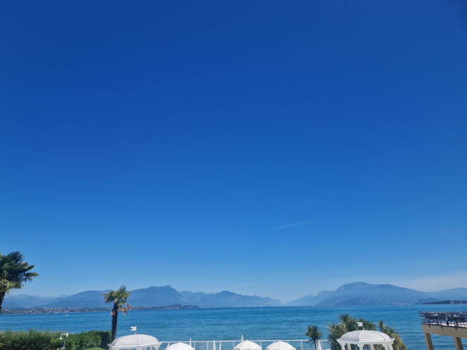 Jezioro Garda